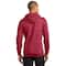 Port & Company® Heathered Colors Core Fleece Pullover Hooded Sweatshirt